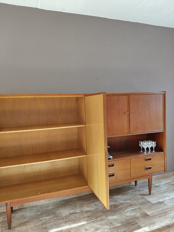 Image 1 of Armadio a muro vintage