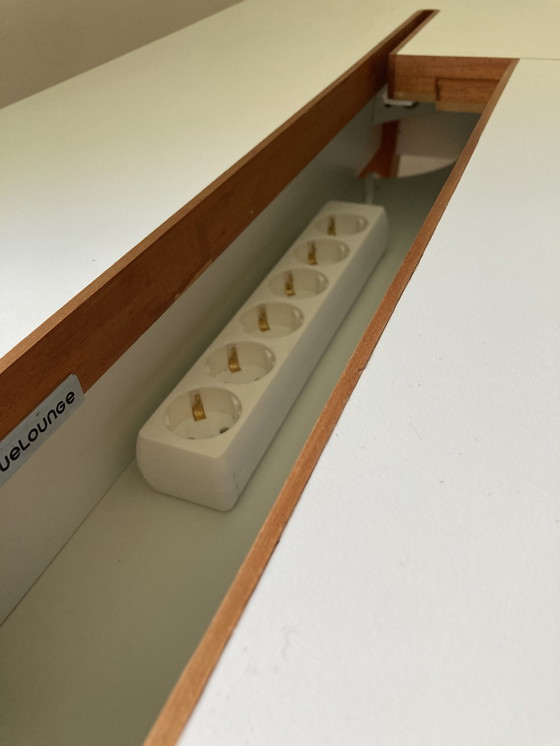 Image 1 of BlueLounge desk 120x70x75