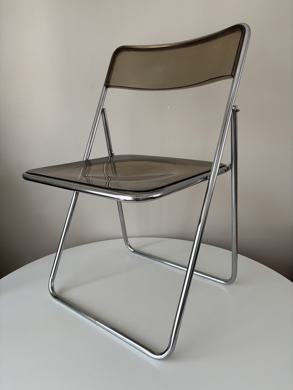 Plia folding chair for Castelli Italian design €135 Whoppah