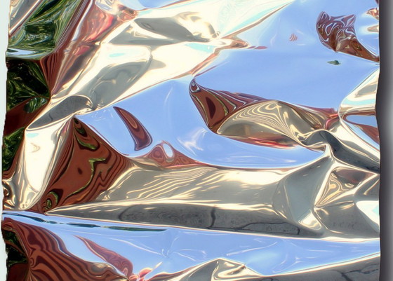 Image 1 of "Specchio uragano "Design premium