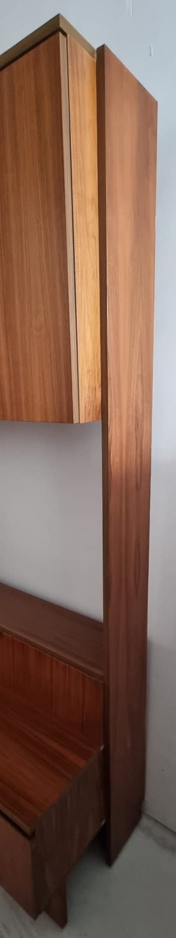 70's Wall cabinet – Wood (photo 24 of 24)
