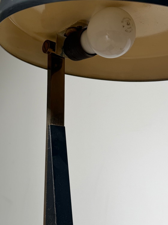Lámpara de escritorio Louis Kalff para Philips | Década de 1950 – Lámparas de escritorio (photo 4 of 5)