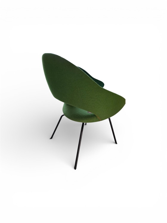Image 1 of Artifort Shark dining chair