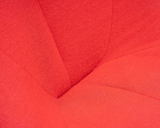 Image 1 of Fauteuil Anda de Ligne Roset, design Pierre Paulin