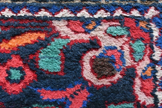 Image 1 of Koerdische  tapijt van Iran