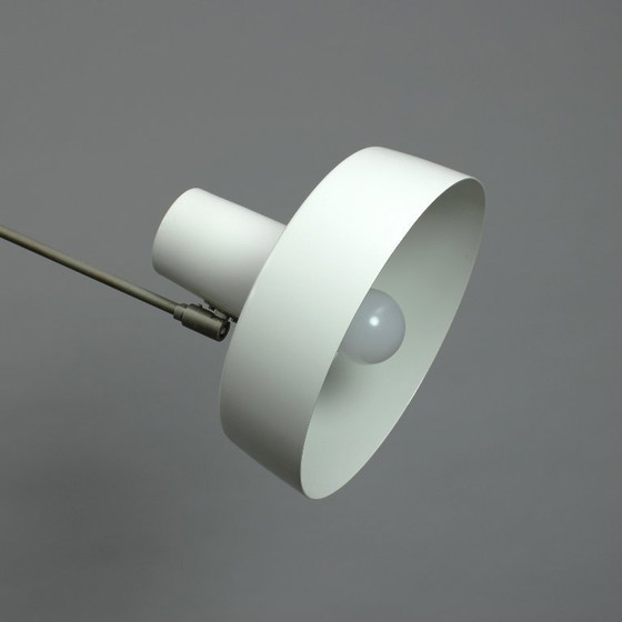 Image 1 of Willem Hagoort - lampe canne à pêche - années 60