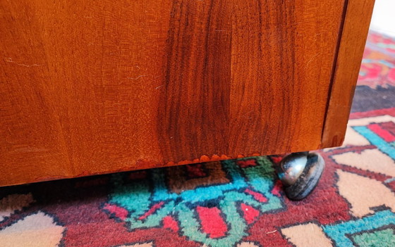 Image 1 of Claudio SALOCCHI (1934-2012), im Geschmack, Couchtisch Bar