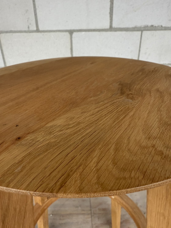 Image 1 of Zeitraum 1.3 Barkruk by Kihyun Kim