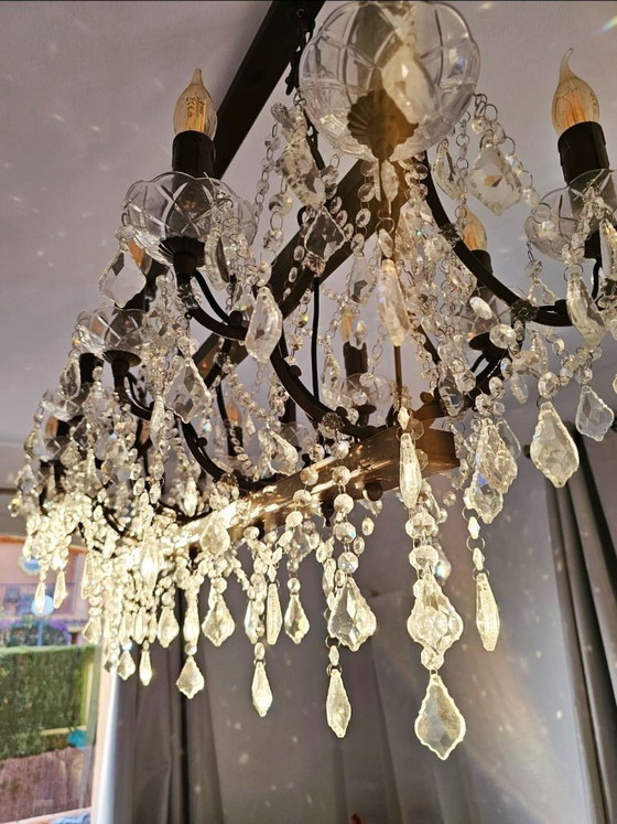 Image 1 of AZNO LAMP VIENNA 14 LAMPS 