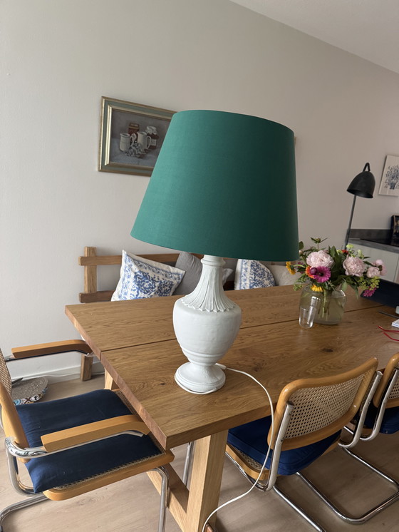 Image 1 of Lámpara de pie con voz