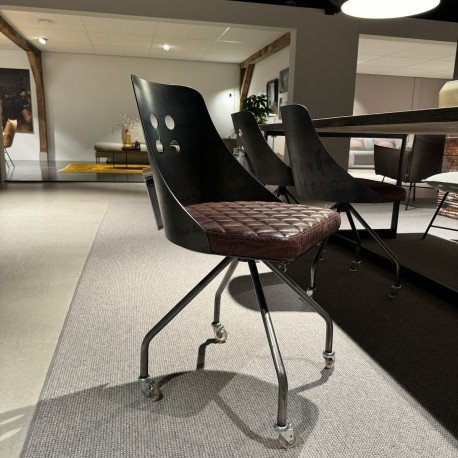 Chopper Esszimmerstühle – eetkamerstoelen