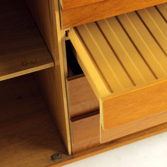 Image 1 of Aparador alto U 459 de Jiri Jiroutek para Interier Praha, años 60