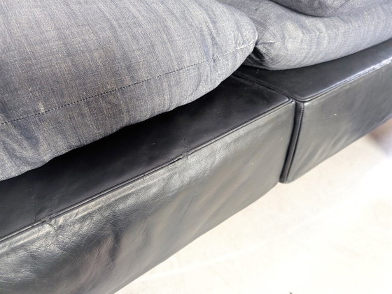 Image 1 of Original Hans Kaufeld Sofa RH 302 Robert Haussmann Bauhaus Couch