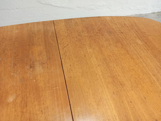 Image 1 of Vintage Skovby Extendable Dining Table