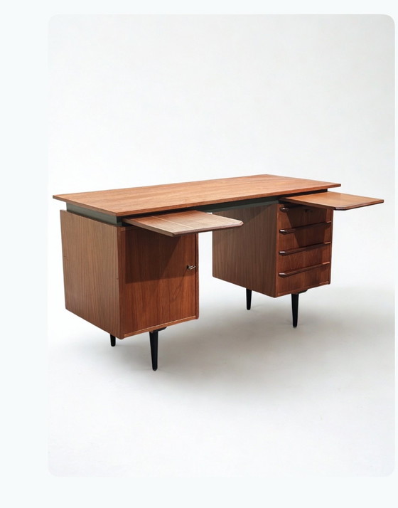 Image 1 of Pastoe Bureau di Cees Braakman