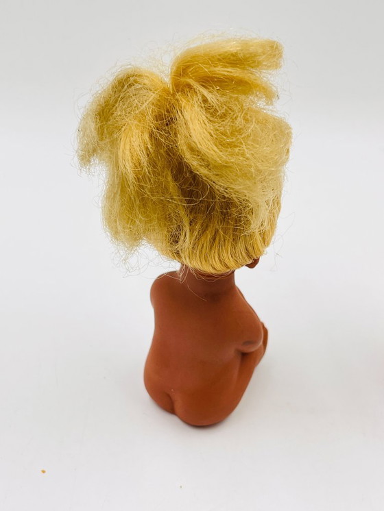 Image 1 of Lot de 4 Moody cutie