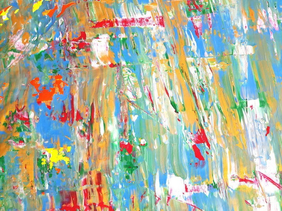 Image 1 of Jürgen Angeler - Il mondo superbo