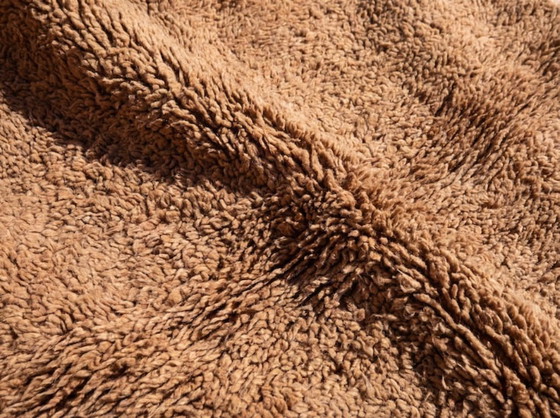 Image 1 of Handgemaakt Marokkaans tapijt 200 cm x 300 cm