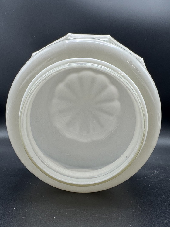 Image 1 of Lámpara de techo Art Déco de Thabur