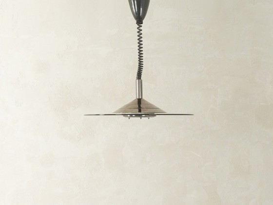 Image 1 of Lampada da soffitto anni '80, vintage