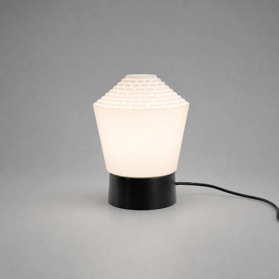 Image 1 of Poligny-lamp van Philips, 1960