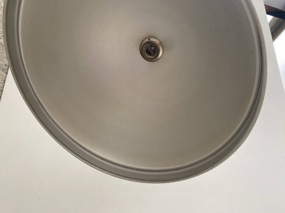 Image 1 of 2x Big Bell lamp van Antonangeli 