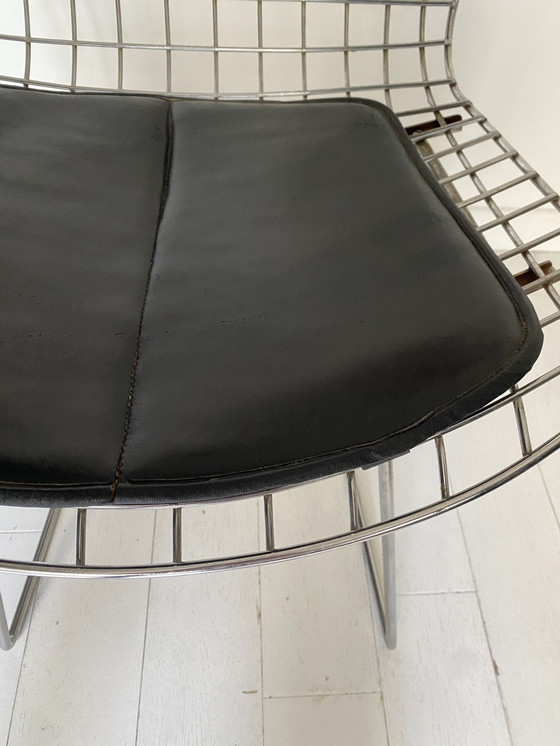 Image 1 of Harry Bertoia Side Chair