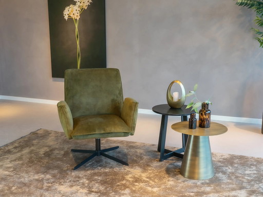 RT Design Vardan fauteuil