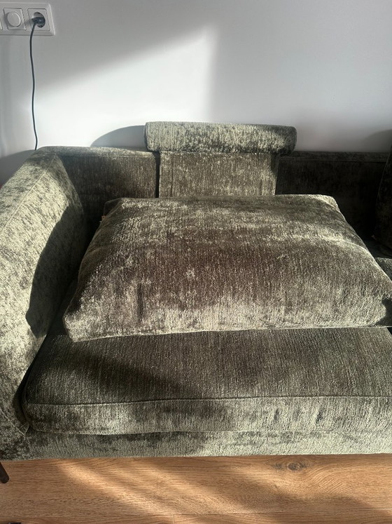 Image 1 of Montis 3-zits bank 'Daley'