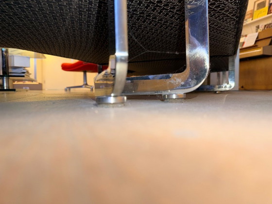 Image 1 of Artifort More Mare Sofa. Einzigartiges Modell. Muss neu gepolstert werden.