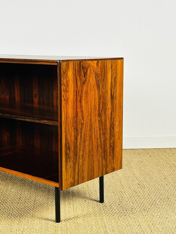 Image 1 of Skandinavisches Sideboard aus Palisanderholz, 1960