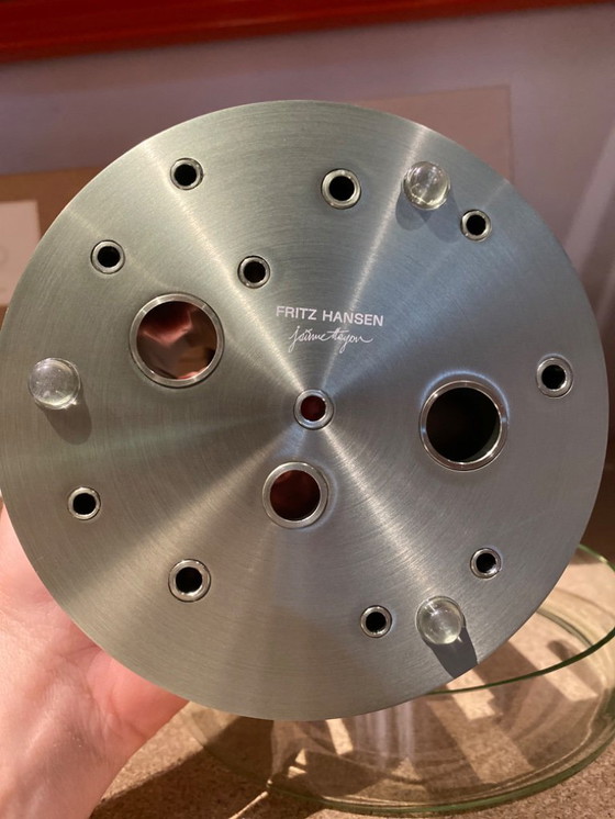 Image 1 of Frits Hansen ikeru vase