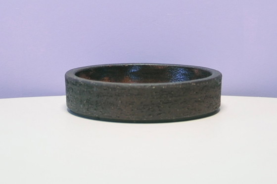 Ciotola in ceramica marrone & rosa Lehmann – Ciotole (photo 3 of 6)