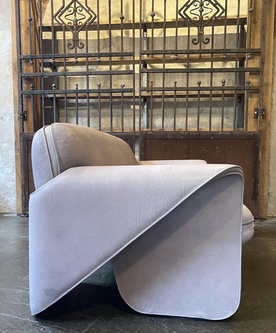 Image 1 of Sofá De Sede ds-125