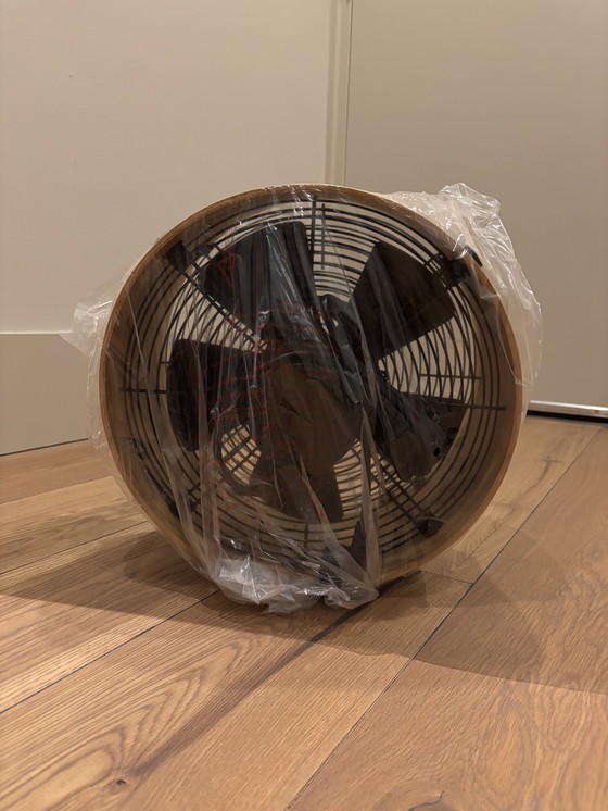 Image 1 of Ventilatore da tavolo di design Stadler Form