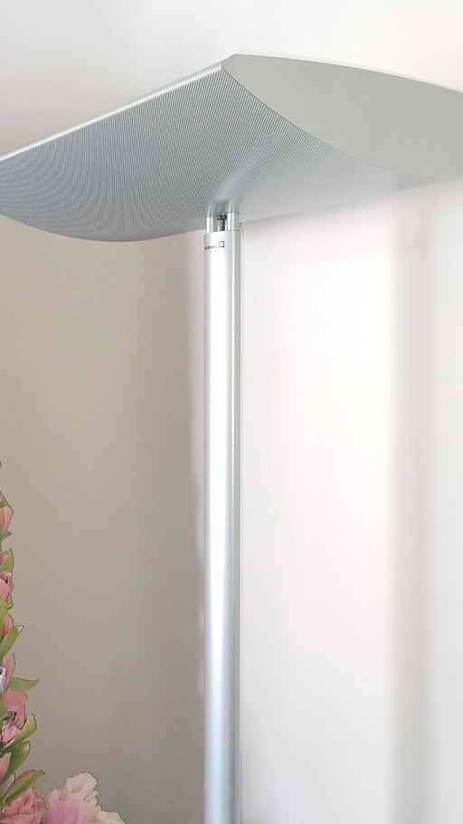 Waldmann floor lamp