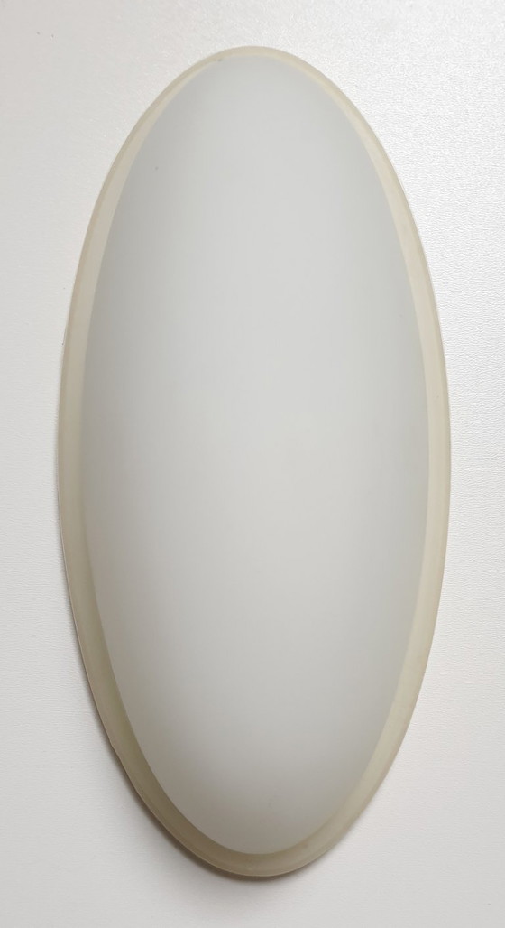 Image 1 of Solzi Luce - Lampada da parete (4) - Ovalina