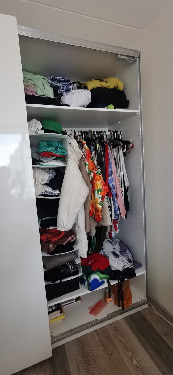 Image 1 of Kledingkast / Wardrobe
