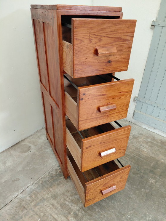 Image 1 of Handelsmöbel, 1940