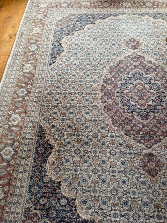 Image 1 of Tappeto Orient Teppich annodato a mano