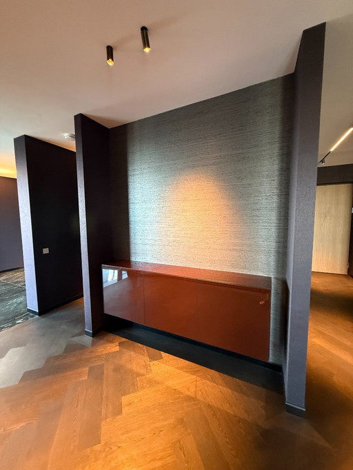 Unidad de pared Rimadesio