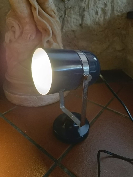 Image 1 of Lámpara diseñada por Stanislav Indra para Combi Age Space