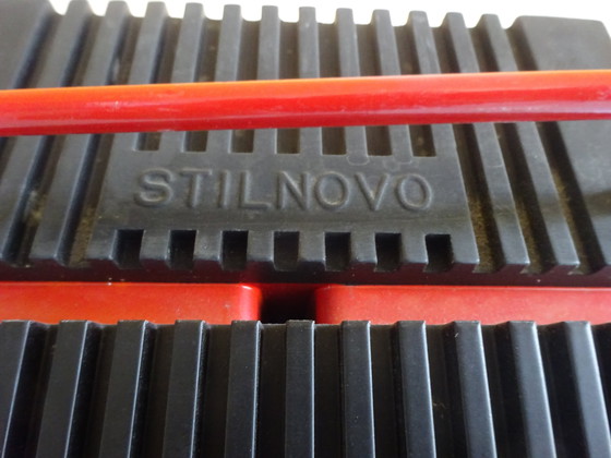 Image 1 of Lámpara de pie Stilnovo Zagar