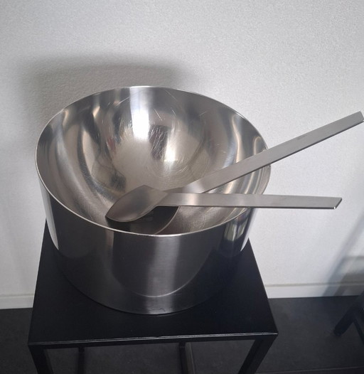 Stelton (Sla) Scale-Design von Arne Jacobsen