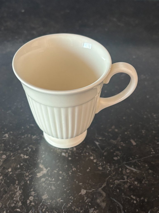 Nieuw Originele Wedgwood Edme Kop En Schotels (6x) – Servies, Other (photo 5 of 10)