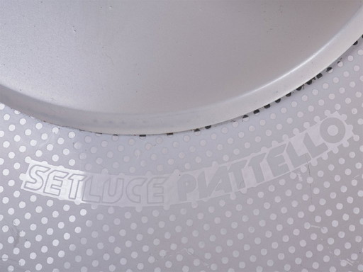 Tafellamp Piattelo setluce