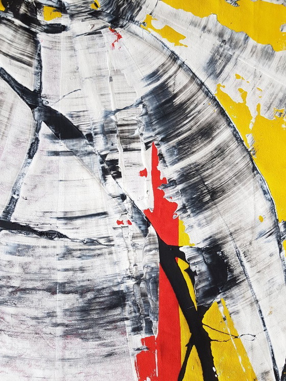 Image 1 of Jürgen Angeler - Sugared Red