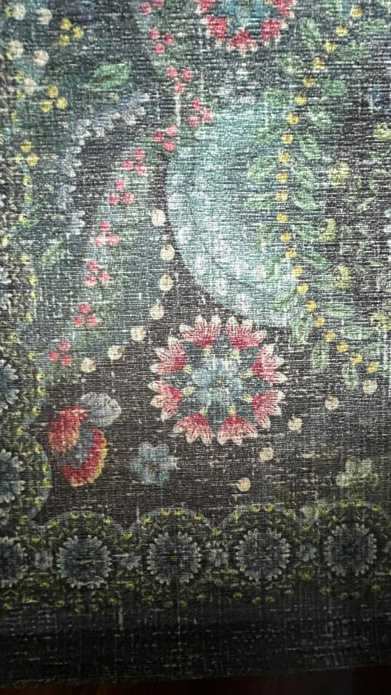 Image 1 of Hermosa alfombra azul de Pip Studio