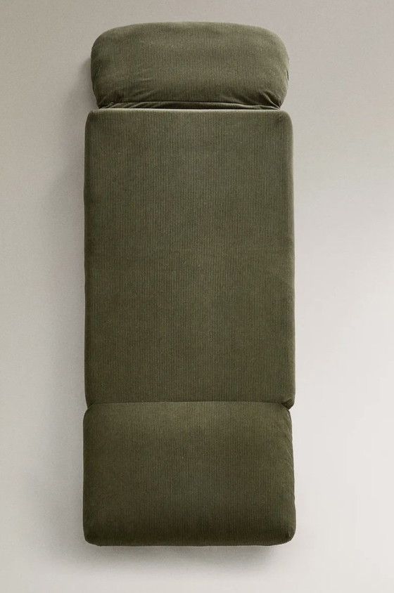 Image 1 of Sleep Armchair