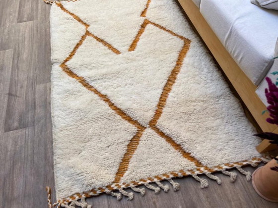 Image 1 of Tappeto berbero artigianale, 250 cm x 150 cm